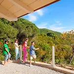 La Perla Del Golfo Hotel 4*