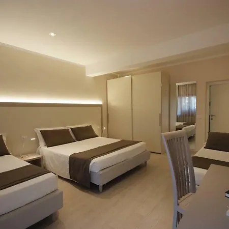 La Perla Del Golfo Hotel