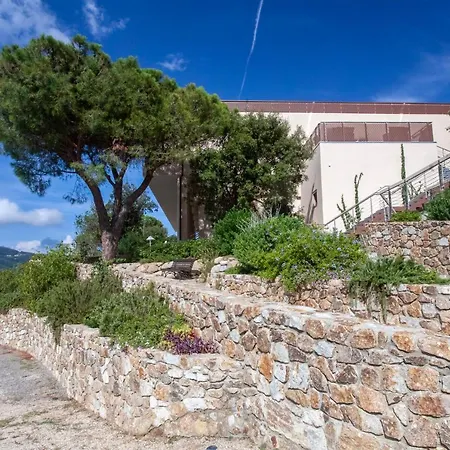 La Perla Del Golfo 4*