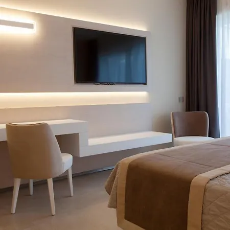 La Perla Del Golfo 4*