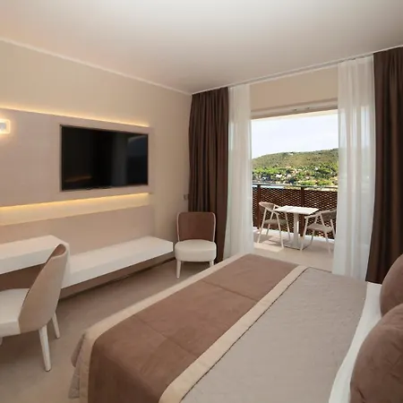 La Perla Del Golfo Hotel Procchio (Isola d'Elba)