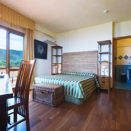 La Perla Del Golfo Hotel Procchio (Isola d'Elba)