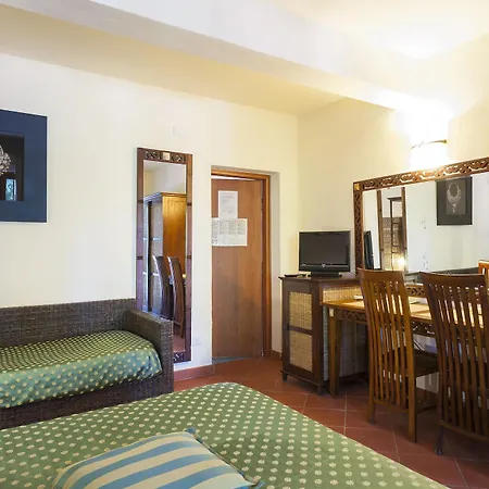 Hotel La Perla Del Golfo