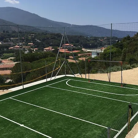 La Perla Del Golfo 4*