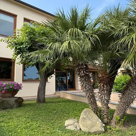 La Perla Del Golfo Hotel Procchio (Isola d'Elba)