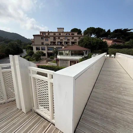 La Perla Del Golfo Procchio (Isola d'Elba)