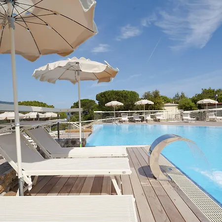 La Perla Del Golfo Hotel Procchio (Isola d'Elba)