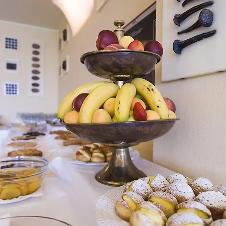 La Perla Del Golfo 4* Procchio (Isola d'Elba)