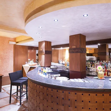 Hotel La Perla Del Golfo