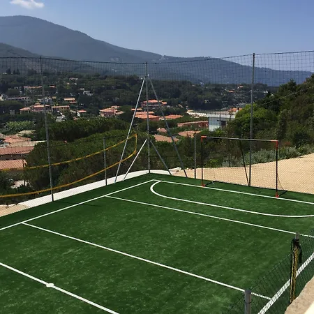 فندق La Perla Del Golfo بروكيو