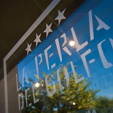 La Perla Del Golfo 4*