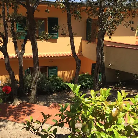 Hotel La Perla Del Golfo Procchio (Isola d'Elba)