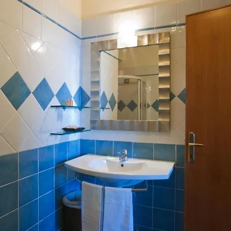 Hotel La Perla Del Golfo 4*