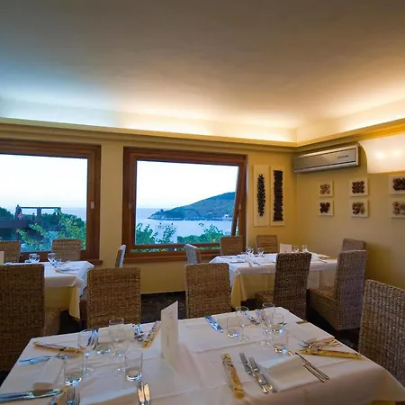 Hotel La Perla Del Golfo Procchio (Isola d'Elba)