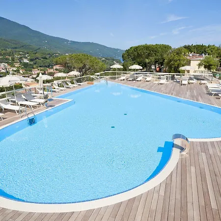 La Perla Del Golfo Hotel Procchio (Isola d'Elba)