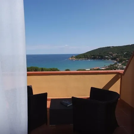 Hotel La Perla Del Golfo