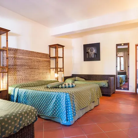 Hotel La Perla Del Golfo Procchio (Isola d'Elba)