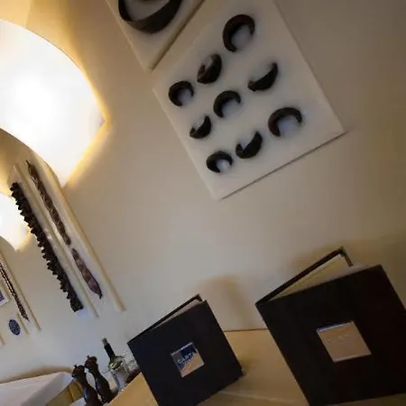 La Perla Del Golfo Hotel 4*