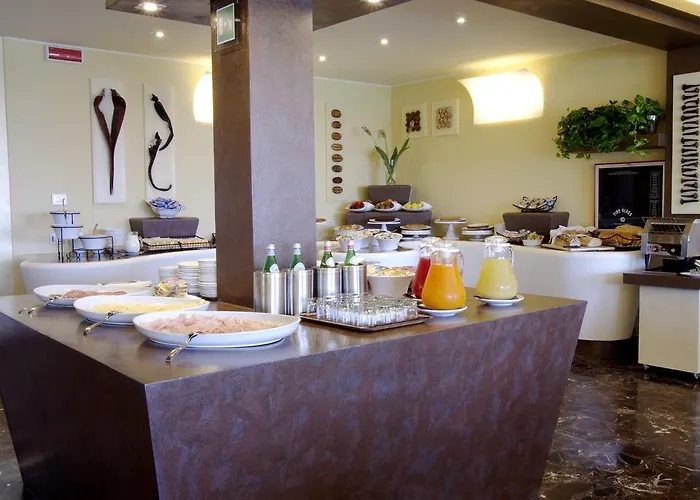 Hotel La Perla Del Golfo Procchio (Isola d'Elba)