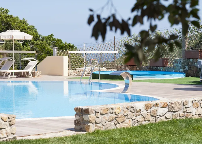 Hotel La Perla Del Golfo