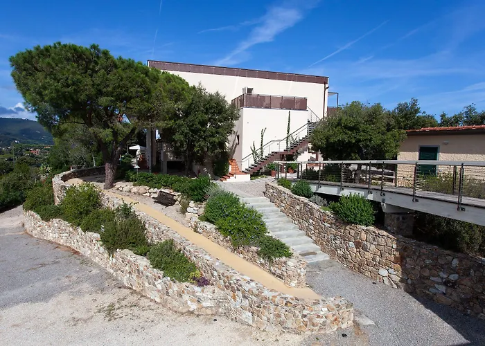 Hotel La Perla Del Golfo 4*