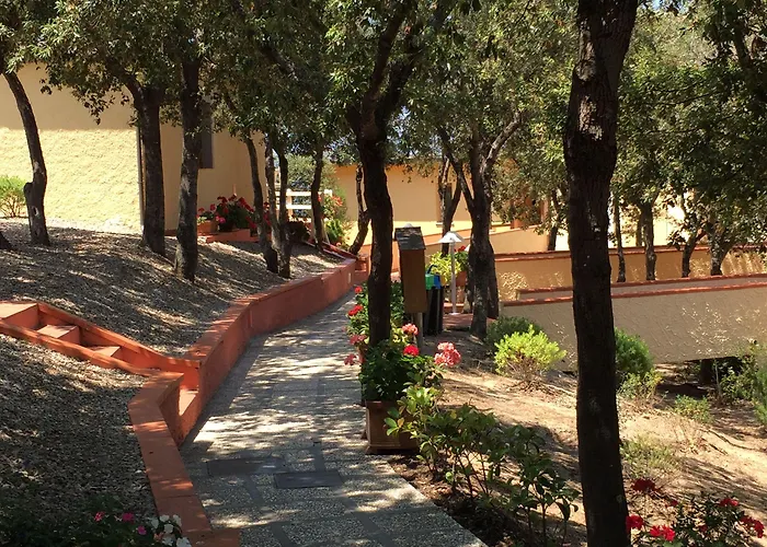 La Perla Del Golfo Procchio (Isola d'Elba)