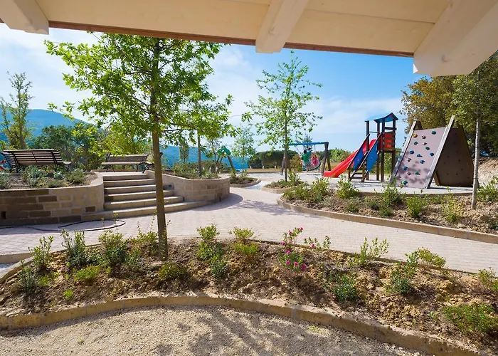 La Perla Del Golfo Procchio (Isola d'Elba)