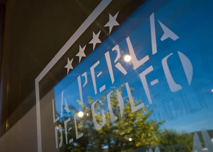 La Perla Del Golfo 4*