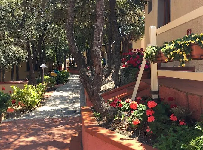 La Perla Del Golfo 4*