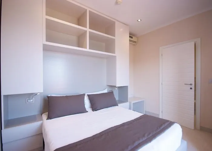 La Perla Del Golfo 4*