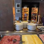 La Perla Del Golfo Hotel 4*