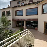 Hotel La Perla Del Golfo