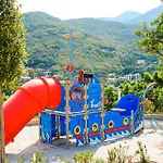 La Perla Del Golfo Hotel 4*