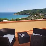 Hotel La Perla Del Golfo Procchio (Isola d'Elba)