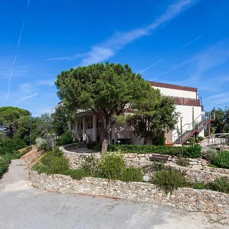 La Perla Del Golfo 4* Procchio