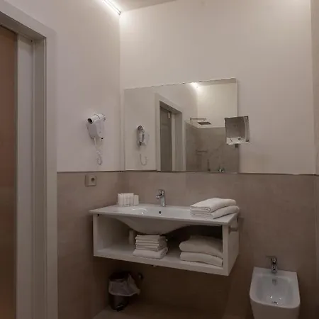 La Perla Del Golfo Hotel