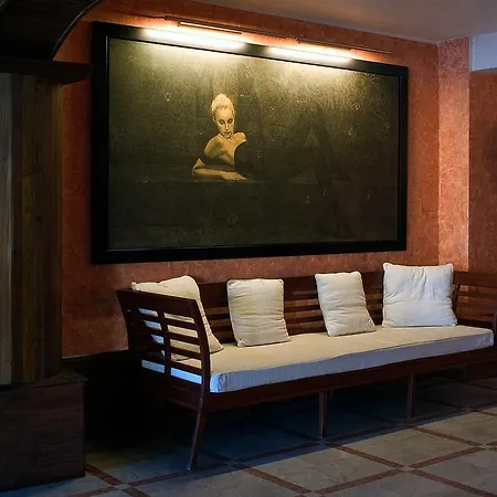 La Perla Del Golfo Hotel