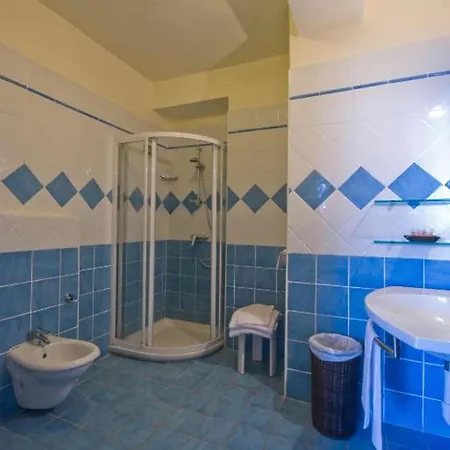 Otel La Perla Del Golfo