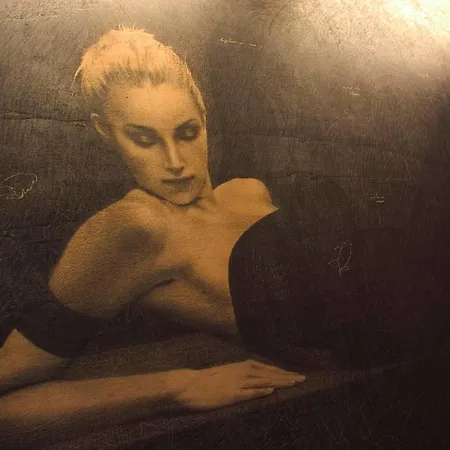 La Perla Del Golfo