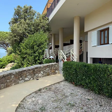 La Perla Del Golfo 4* פרוצ'ו