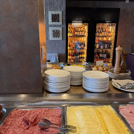 La Perla Del Golfo Szálloda 4*