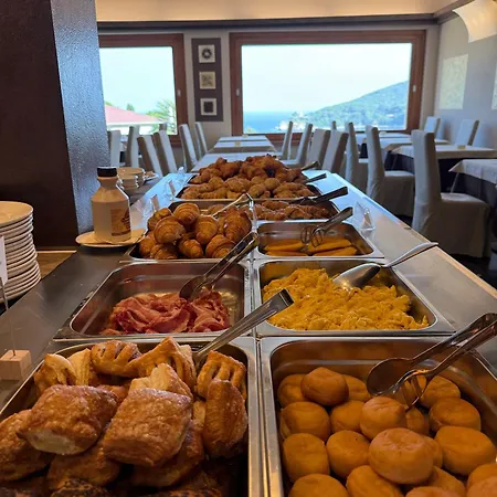 La Perla Del Golfo 4*