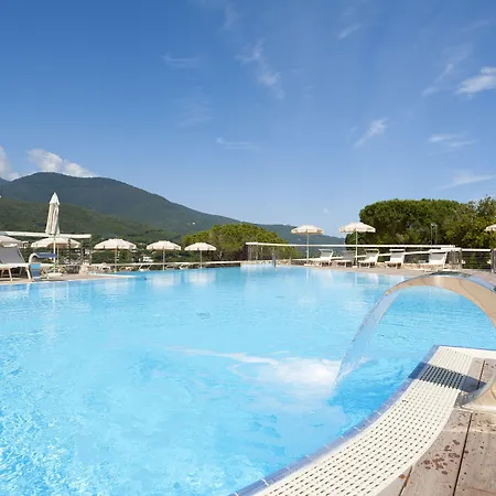 La Perla Del Golfo Hotel 4*