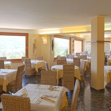 La Perla Del Golfo מלון פרוצ'ו