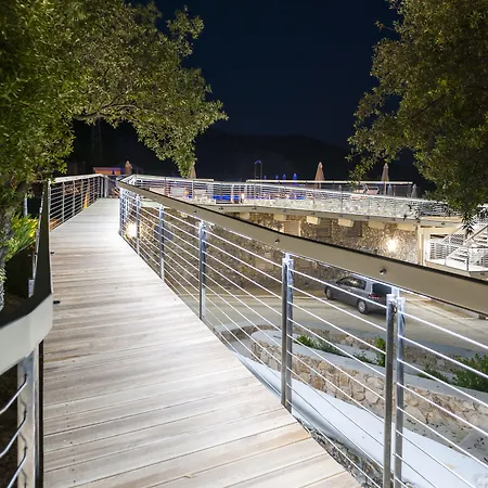 La Perla Del Golfo Szálloda Procchio