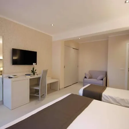 La Perla Del Golfo Hotel Procchio (Isola d'Elba)