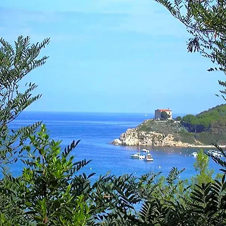 La Perla Del Golfo Hotel Procchio (Isola d'Elba)