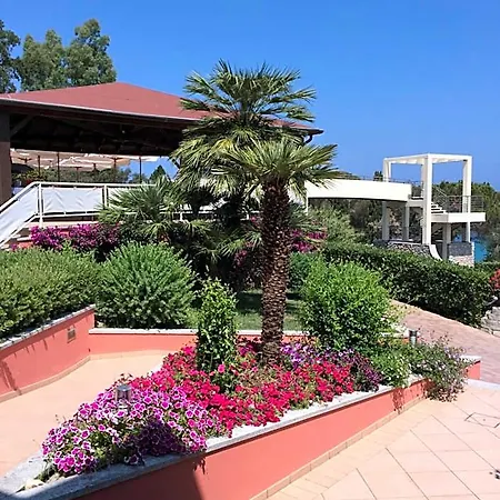 La Perla Del Golfo 4*