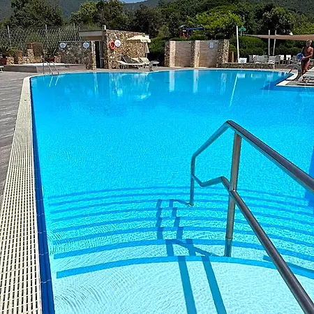La Perla Del Golfo