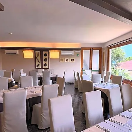 Hotel La Perla Del Golfo
